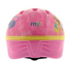 Barbie Kids Safety Helmet - Image 2