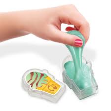 Barbie Mini Mania Slimy Sweet Shop - Image 2