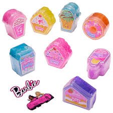 Barbie Mini Mania Slimy Sweet Shop - Image 3