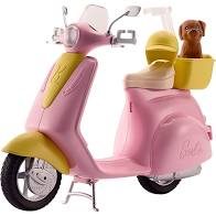 Barbie Moped - Image 2
