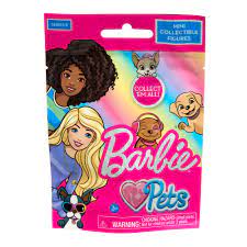 Barbie Pet Blind Bag