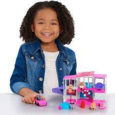 Barbie Pet Dreamhouse Playset - Image 2