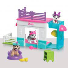 Barbie Pet Playsets - Image 2