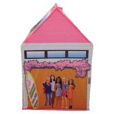 Barbie Play House Tent - Image 3