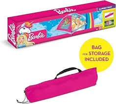 Barbie Play House Tent - Image 4