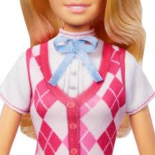 Barbie Riding Doll (Malibu) - Image 4