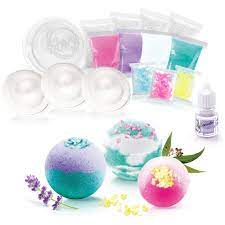 Bath Bomb Aroma Kit - Image 2