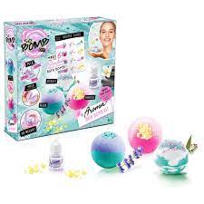 Bath Bomb Aroma Kit - Image 3