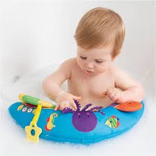 Bath Time Playcentre - Image 2
