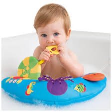 Bath Time Playcentre - Image 3