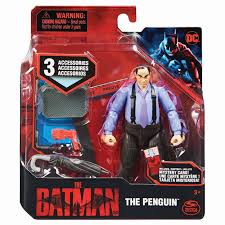 Batman 4In Figure Assorted Styles - Image 5