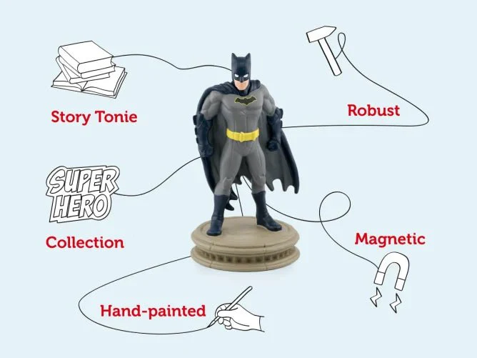 Batman Tonie - Image 3