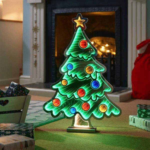 Bauble InfiniTree 60cm, Low Voltage Infinity