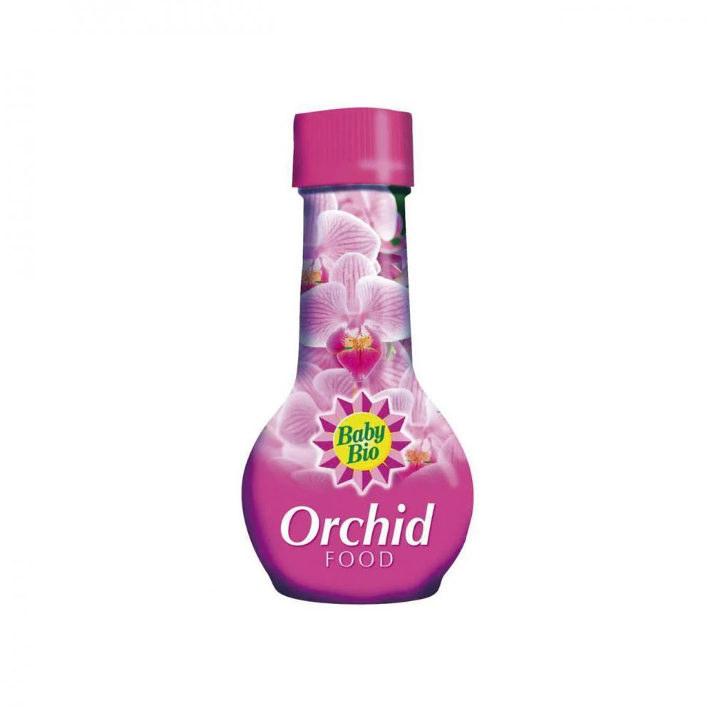 Bayer Garden Baby Bio Orchid Food - 175ml