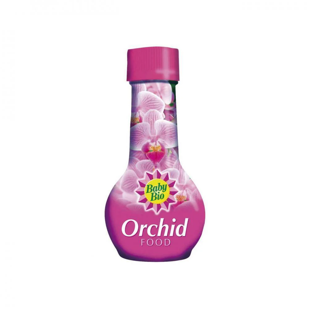 Bayer Garden Baby Bio Orchid Food - 175ml - Image 2