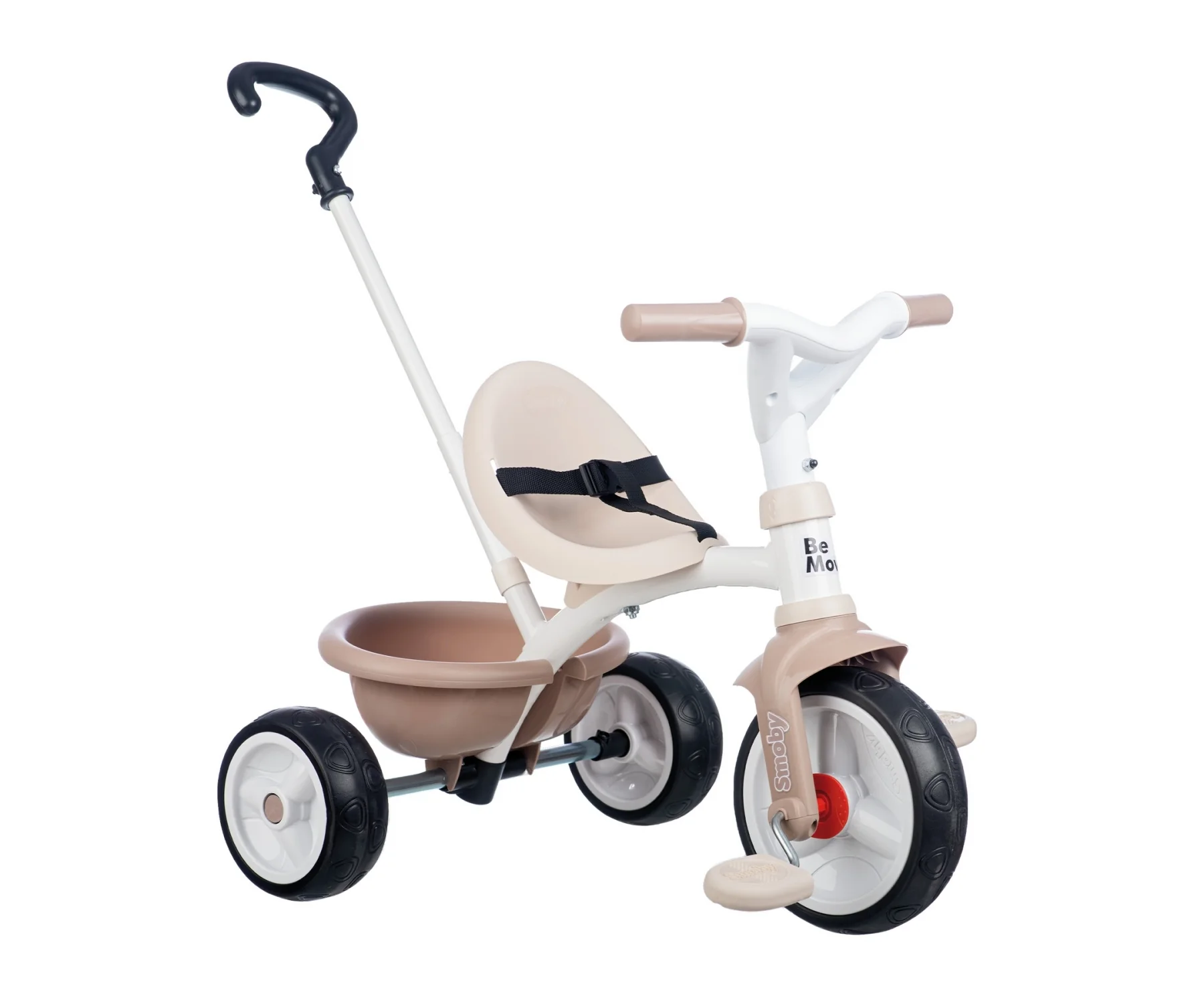 Be Move Tricycle Beige - Image 6