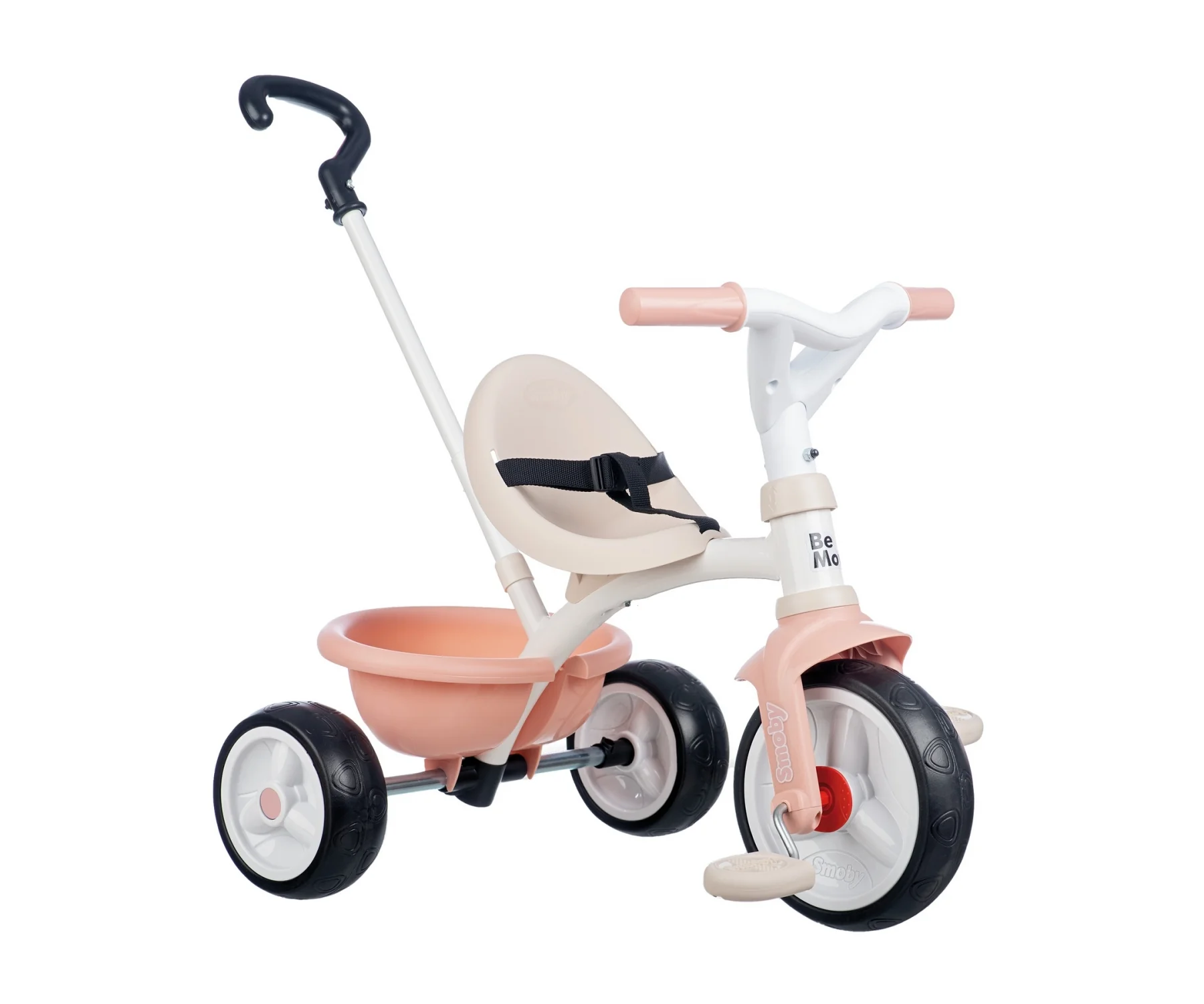 Be Move Tricycle Pink - Image 6