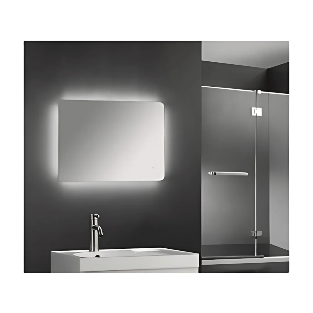 Bea De-Mist LED Mirror - 500mm x 700mm