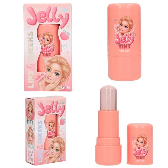 BEAUTY and ME Jelly Stick Cheeks & Lips Assorted Styles