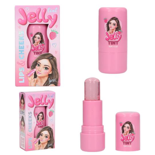 BEAUTY and ME Jelly Stick Cheeks & Lips Assorted Styles - Image 2