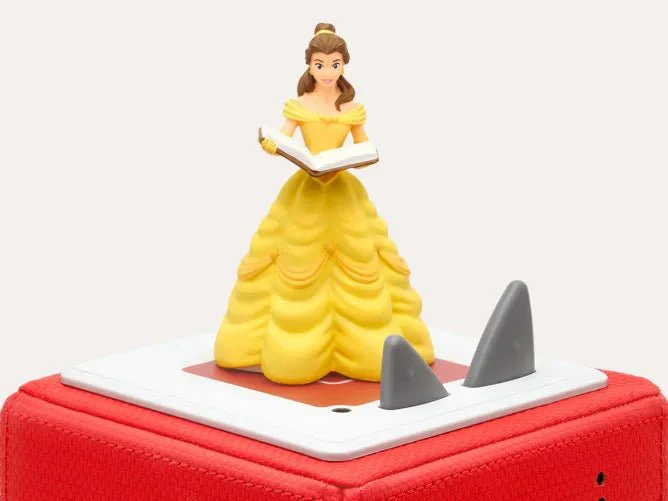 Beauty and the Beast Tonie