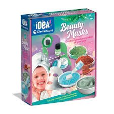 Beauty Masks Kit