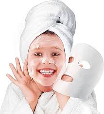 Beauty Masks Kit - Image 3