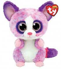 Becca Bush Baby - Boo Reg