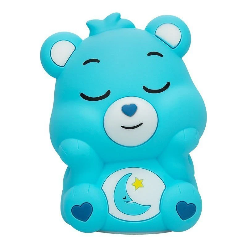 Bedtime Bear SquishyGlo Silicone Light Rechargeable - Image 3