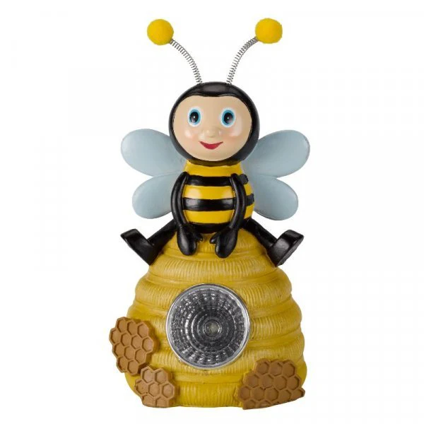 Beez & Bugz Solar Spotlight 16cm - Image 4