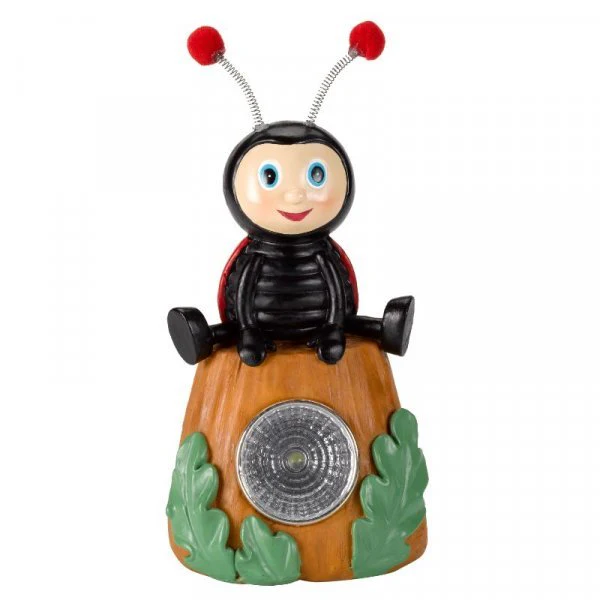 Beez & Bugz Solar Spotlight 16cm - Image 5