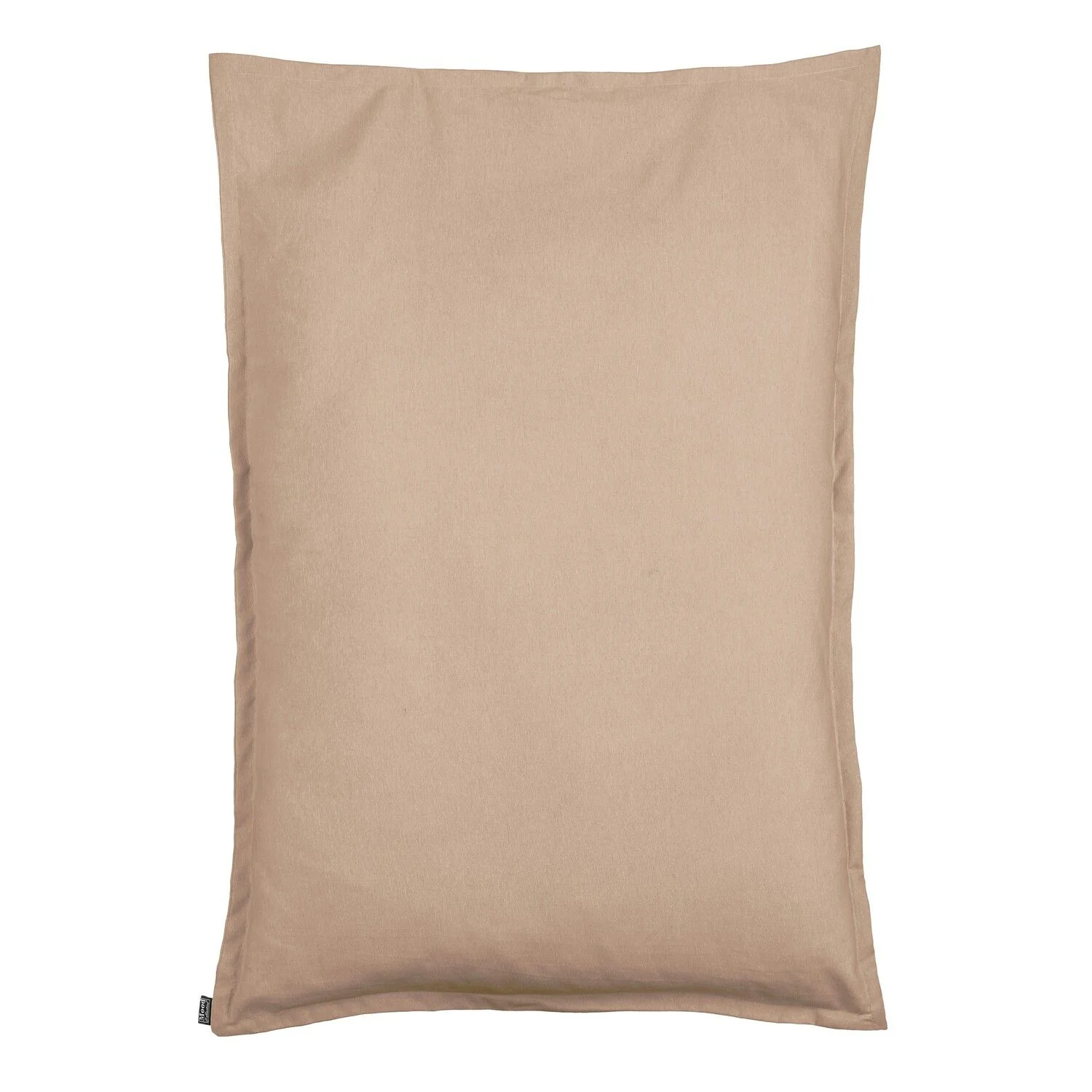 Beige Paddy Lounge Cushion 100 x 70cm