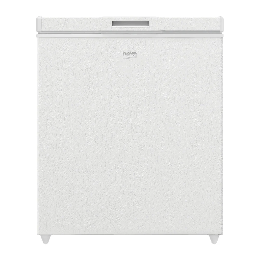 Beko 205 Litre Chest Freezer - White | CF47591W