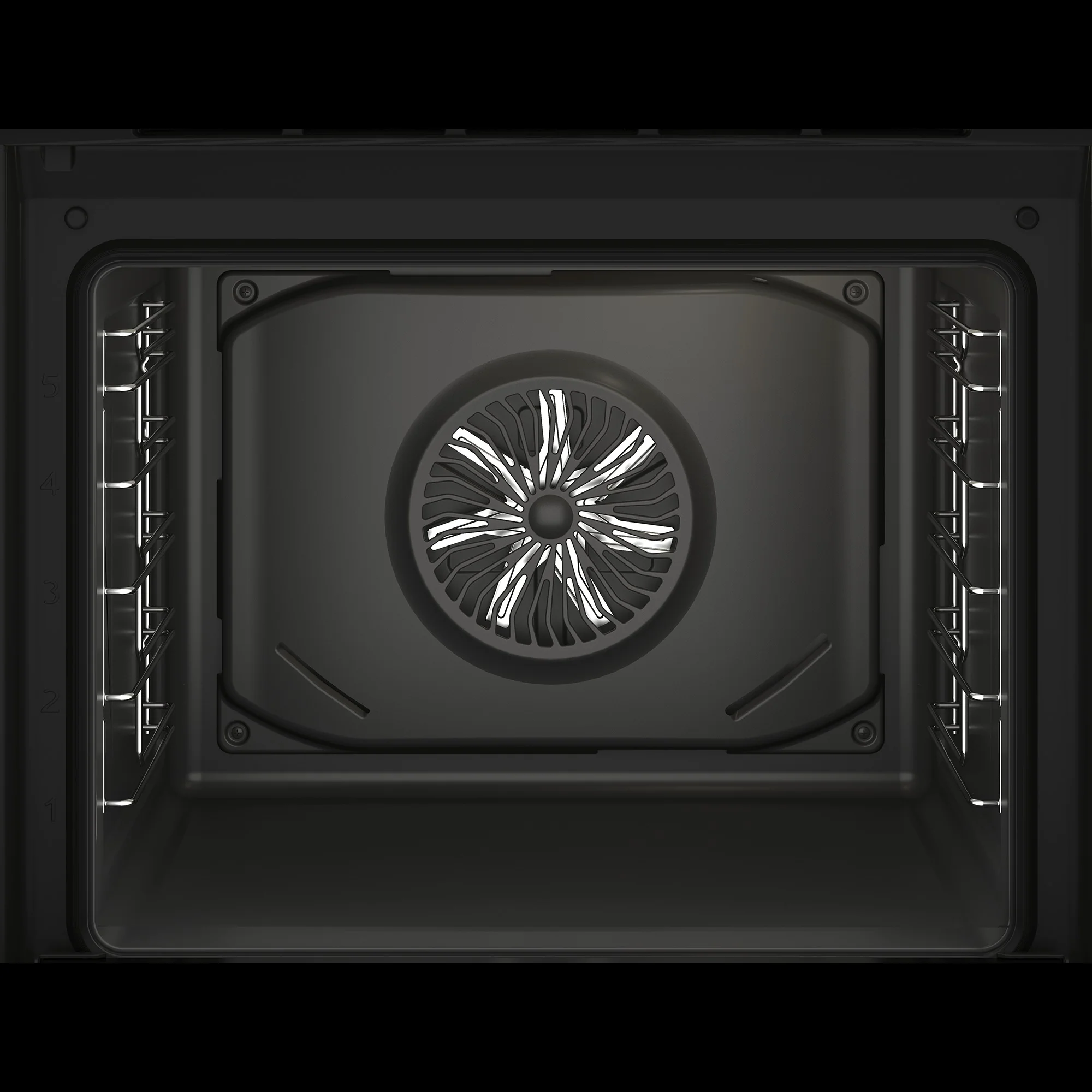 Beko 60cm AeroPerfect RecycledNet™ Single Oven | BBNIE2300XD - Image 5