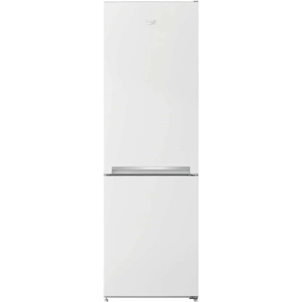 Beko Freestanding Fridge Freezer 60/40 Split | White  A+ - Image 2