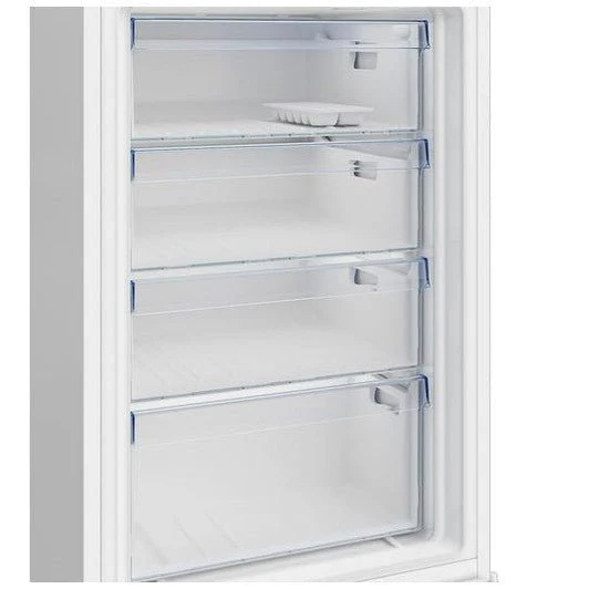 Beko Integrated 50/50 Fridge Freezer - Sliding Hinge | BCSM450 - Image 2