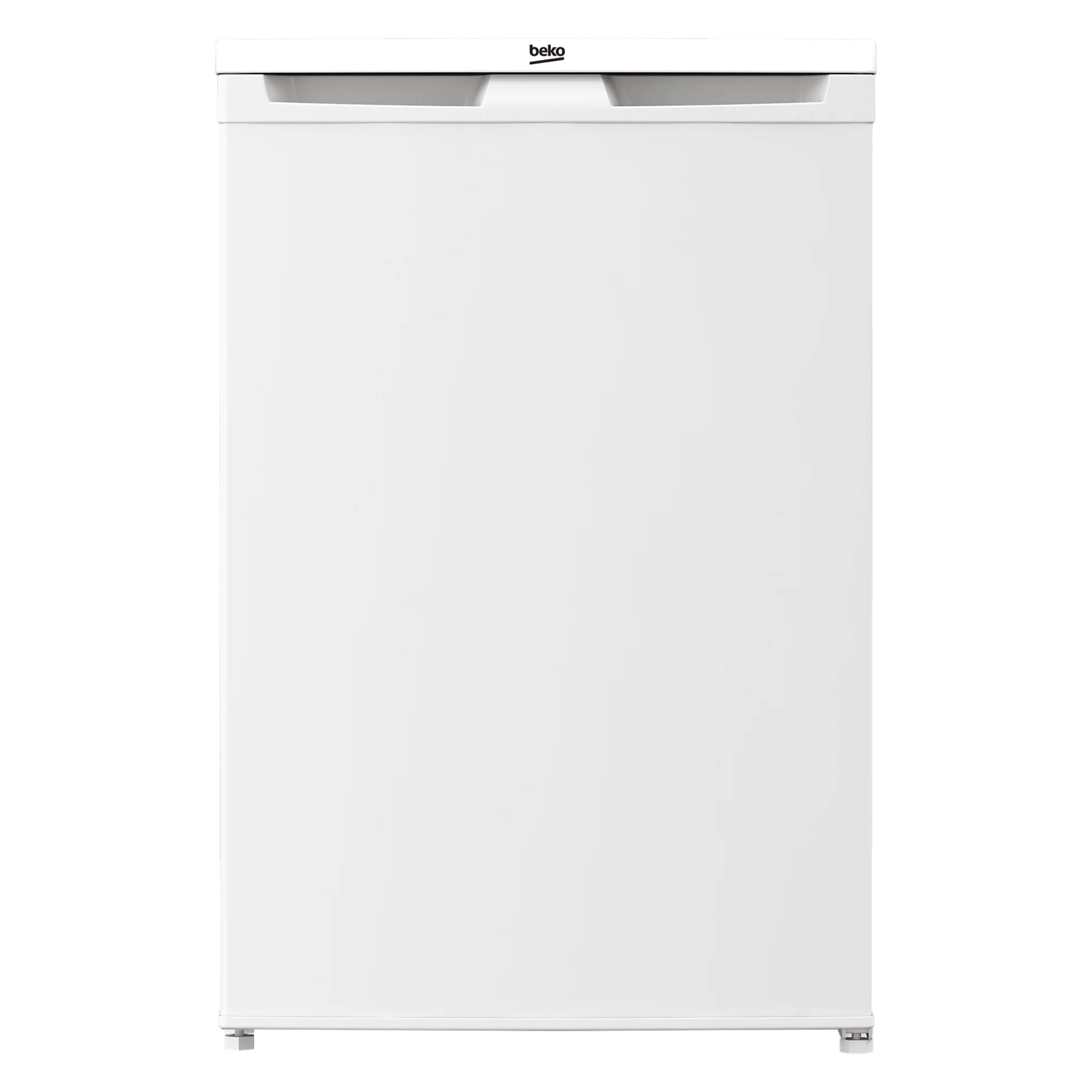 Beko UFF4584W Under Counter Freezer - White