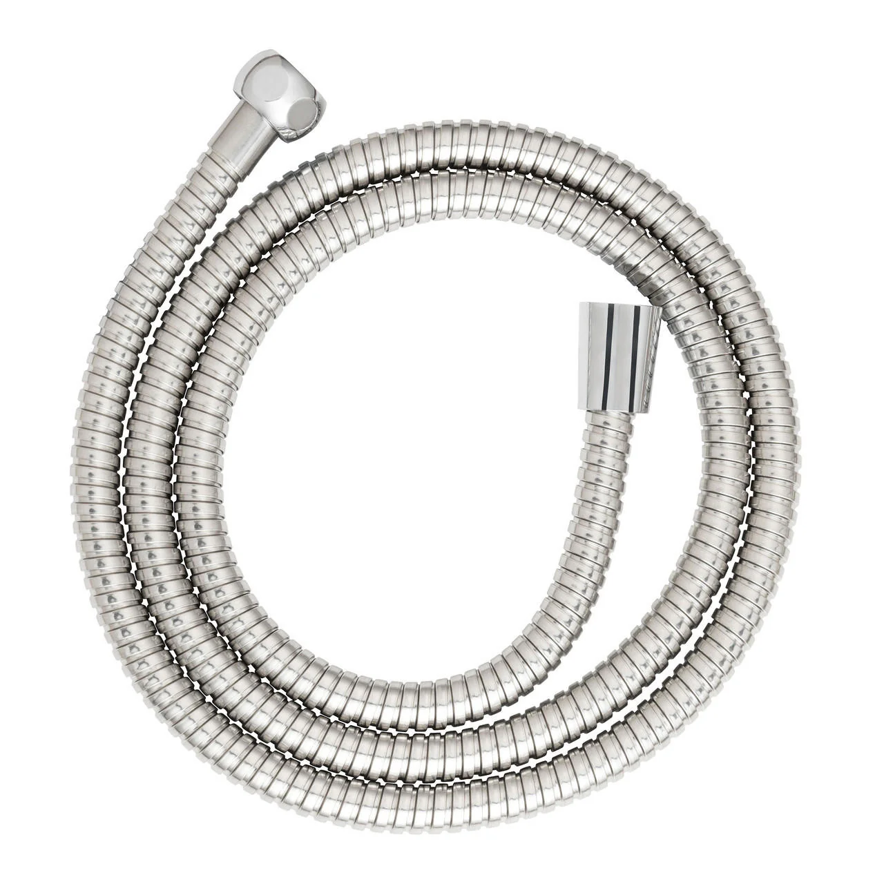 Beldray 1.5 Metre Shower Hose Stainless Steel