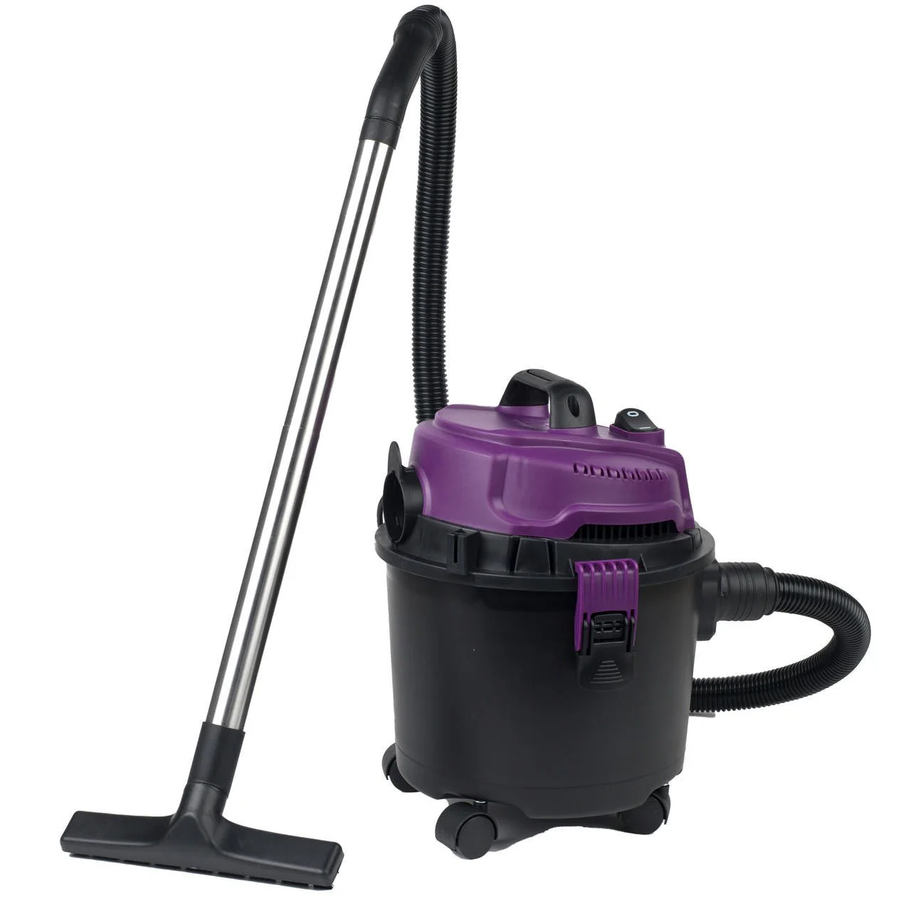 Beldray 3-in-1 Wet & Dry Vacuum Cleaner 1200W