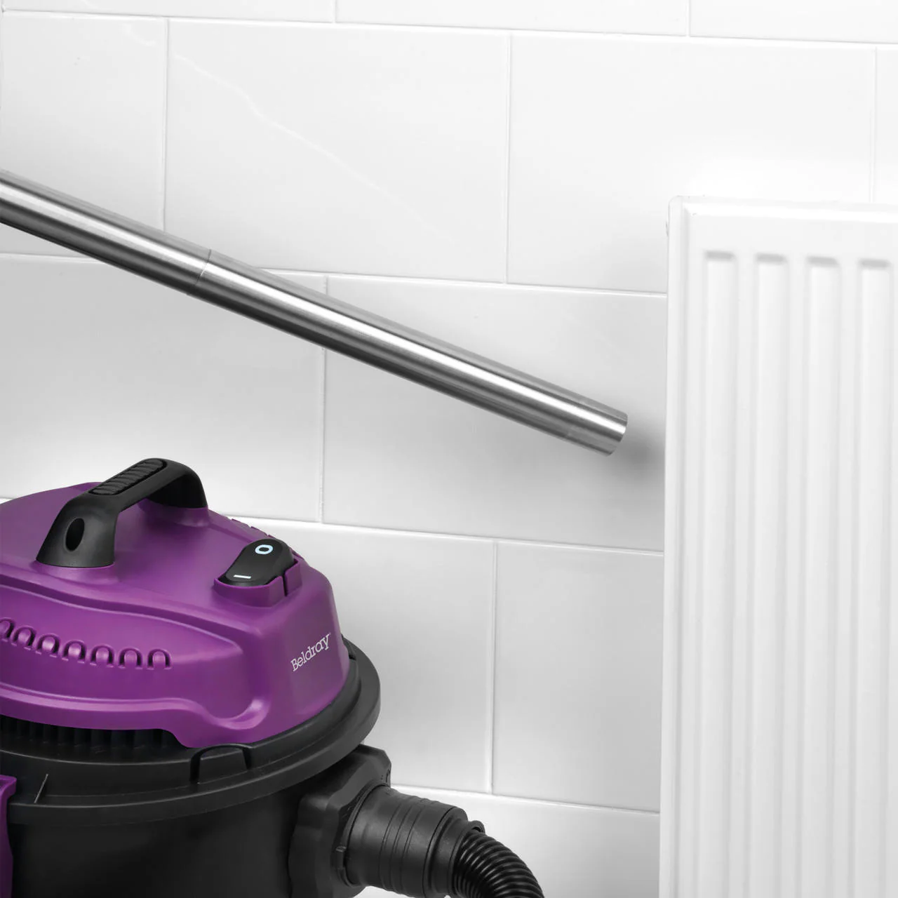 Beldray 3-in-1 Wet & Dry Vacuum Cleaner 1200W - Image 3