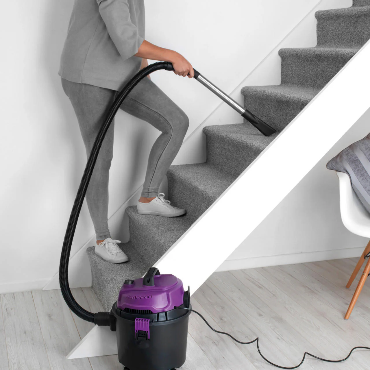 Beldray 3-in-1 Wet & Dry Vacuum Cleaner 1200W - Image 7