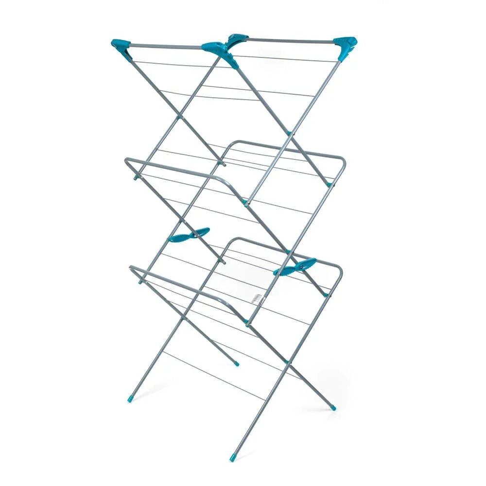 Beldray 3 Tier Elegant Clothes Airer - Image 3