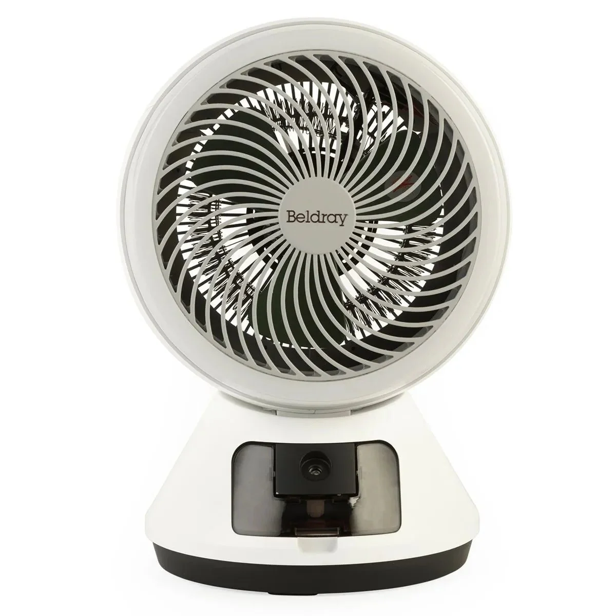Beldray 4 in 1 Climate Dome with Cooler, Heater, Humidify & Diffuser - White