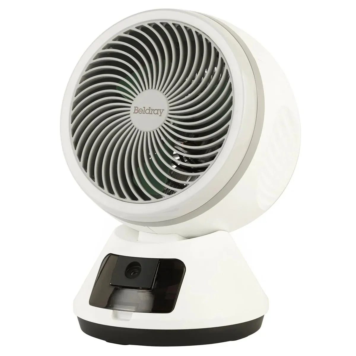 Beldray 4 in 1 Climate Dome with Cooler, Heater, Humidify & Diffuser - White - Image 2