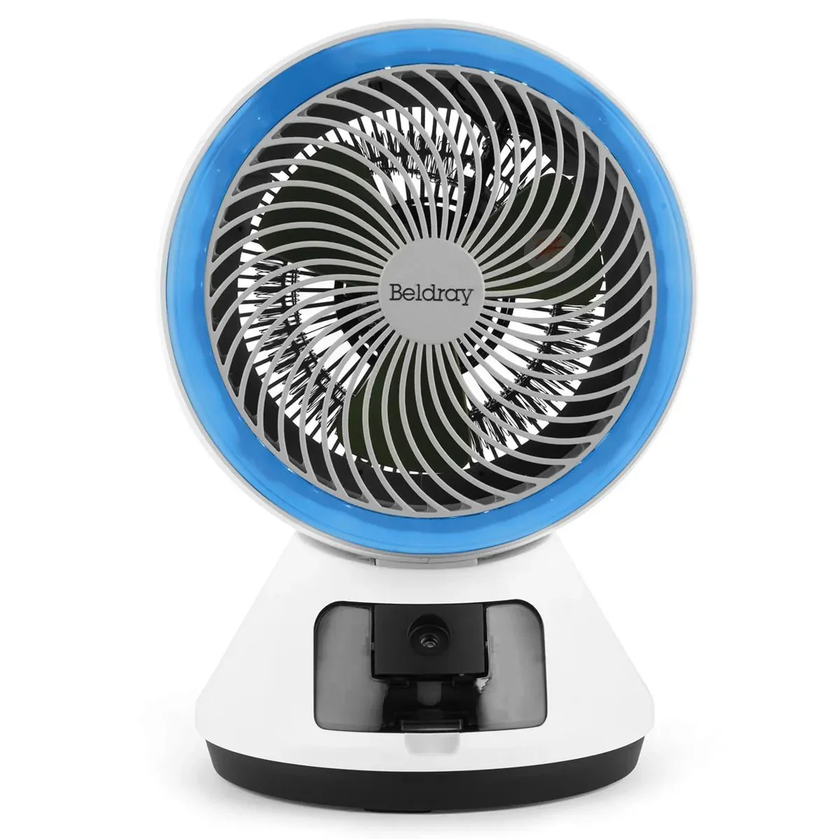 Beldray 4 in 1 Climate Dome with Cooler, Heater, Humidify & Diffuser - White - Image 4