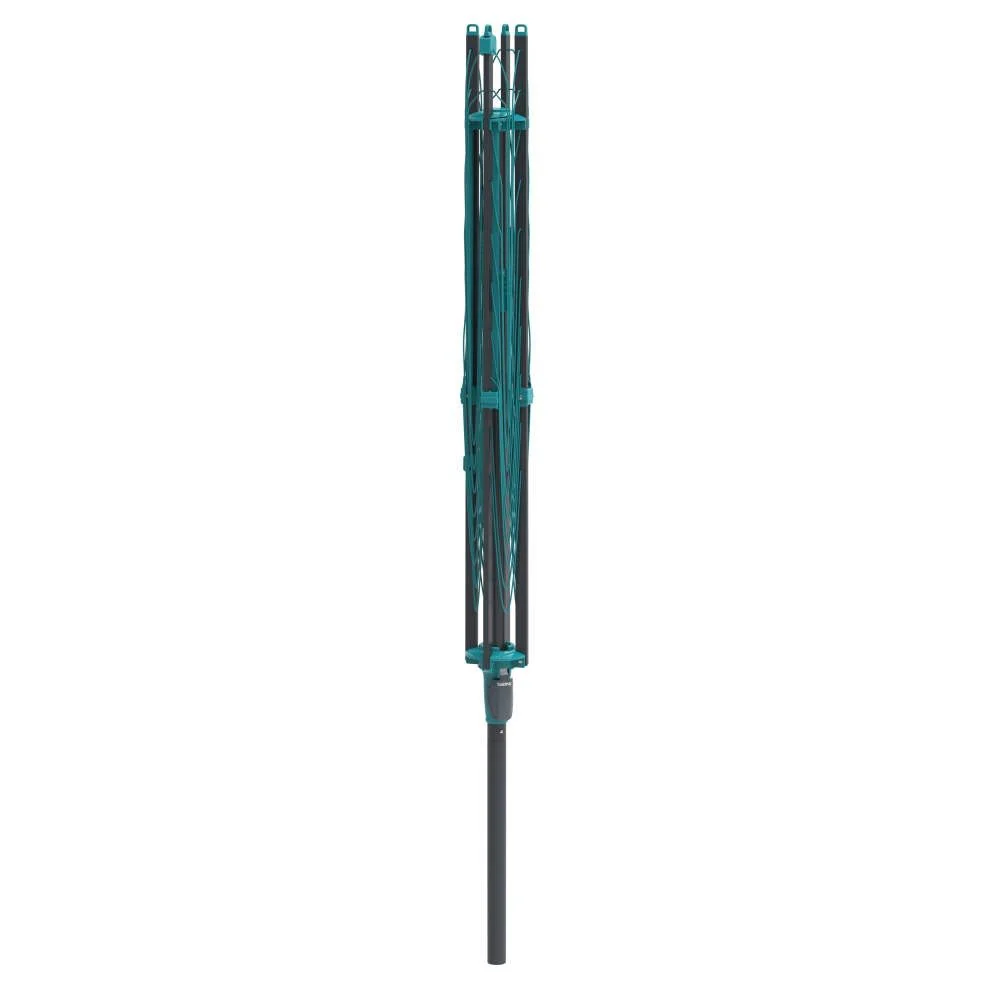 Beldray 50‑Metre Rotary Airer – Collapsible - Image 3