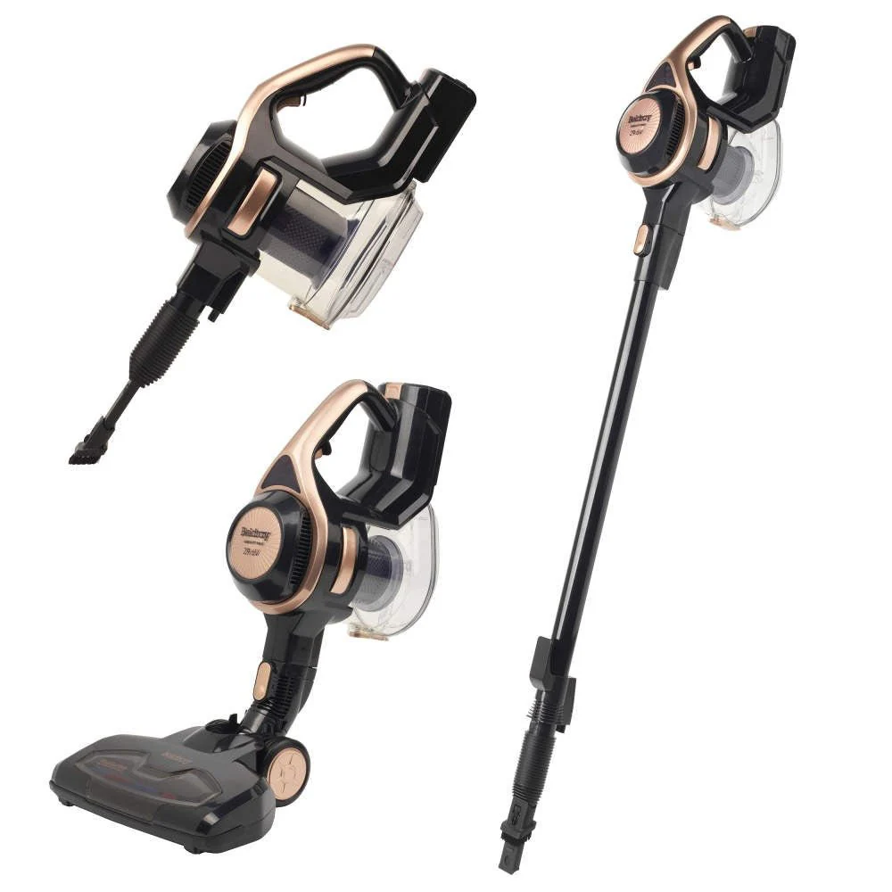 Beldray Airgility Max Cordless Vacuum Cleaner – Rose Gold