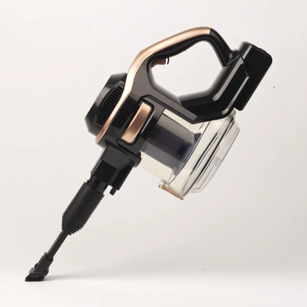 Beldray Airgility Max Cordless Vacuum Cleaner – Rose Gold - Image 7