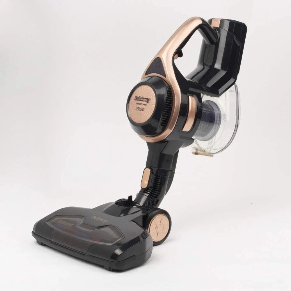 Beldray Airgility Max Cordless Vacuum Cleaner – Rose Gold - Image 8