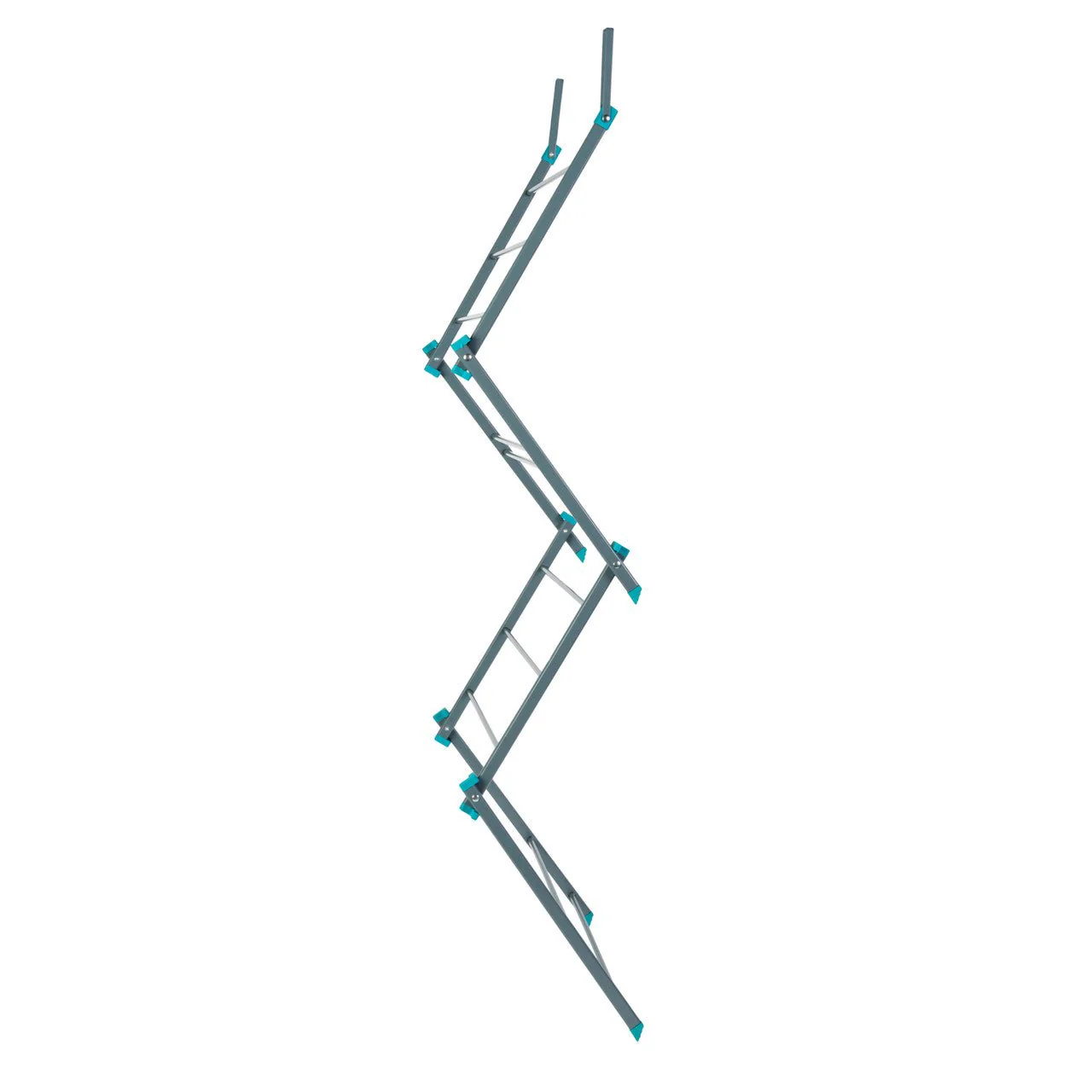 Beldray Compact Overdoor Clothes Airer - Image 5
